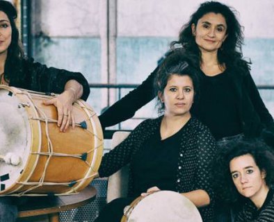 Concert " La Mossa"