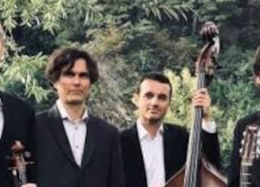 Concert "Minor Sing"