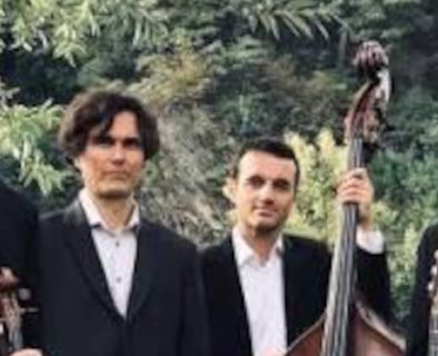 Concert "Minor Sing"