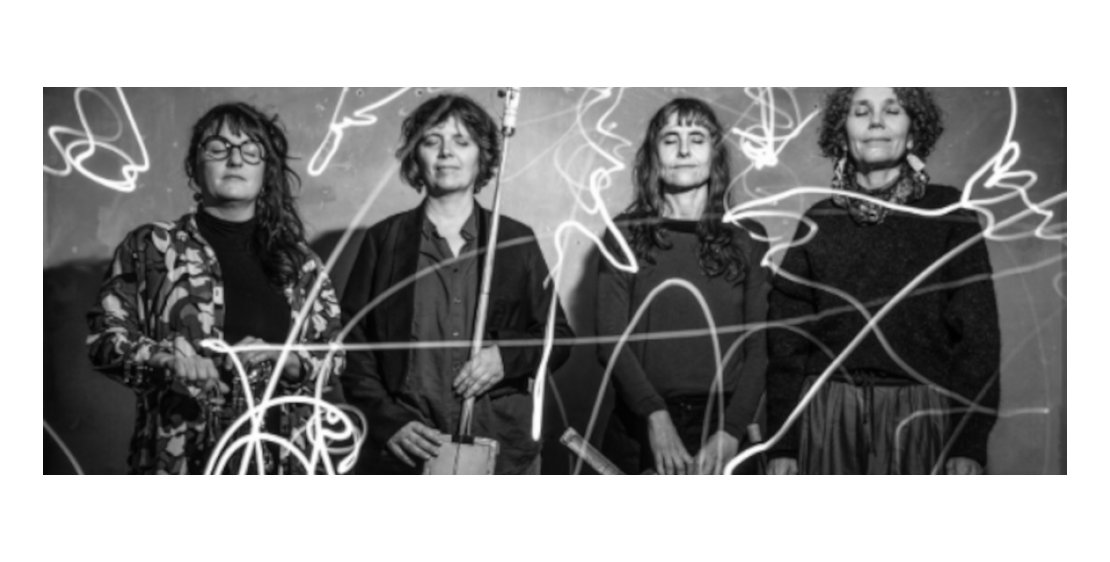 Photo Concert "La Mal coiffée"