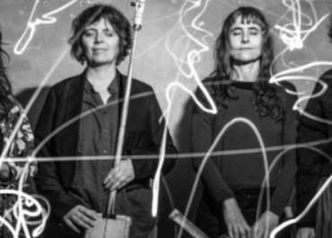 Concert "La Mal coiffée"