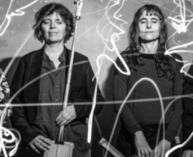Concert "La Mal coiffée"