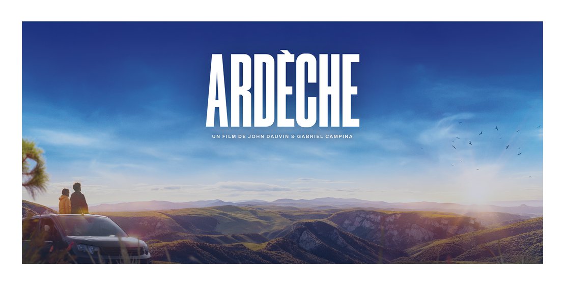 Foto Ardèche film