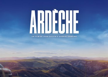 Ardèche film