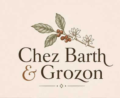 Chez Barth & Grozon