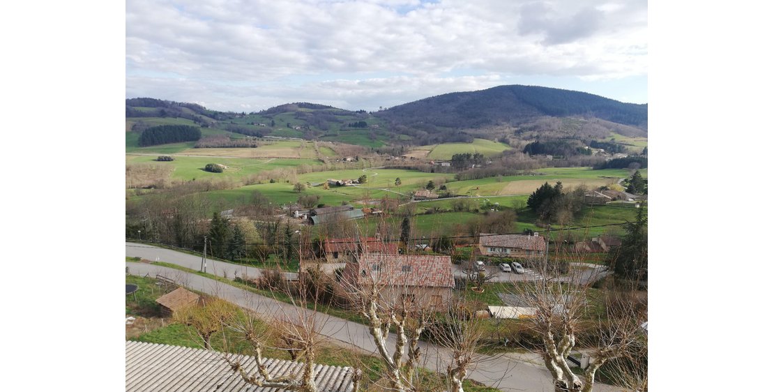 Photo Auberge de Boffres - Gîte Ardecho