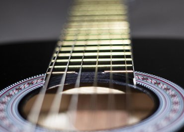 Concert  - "Duo Naos"