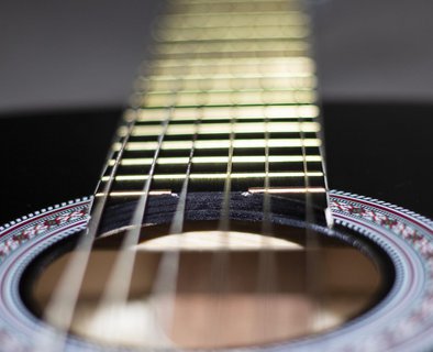 Concert  - "Duo Naos"