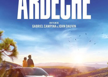 Diffusion du film documentaire "Ardèche"