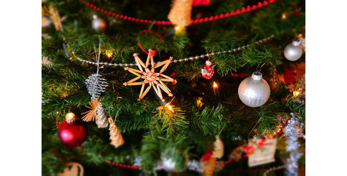Photo Le Petit Village de Noël de Lamastre