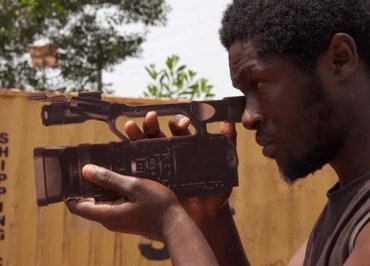 Festival "Sur les sentiers du doc" - Le cimetière de la pellicule