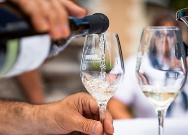 Soirée accords mets et vins