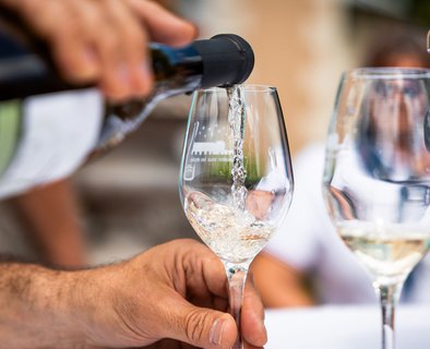 Soirée accords mets et vins