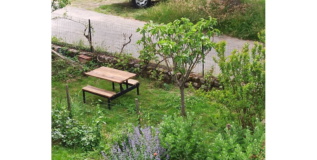 Photo Gîte du château de Retourtour