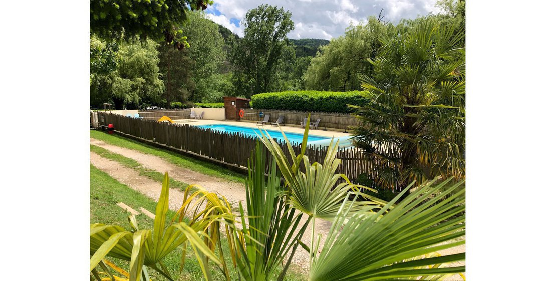Photo Camping Les Berges du Doux