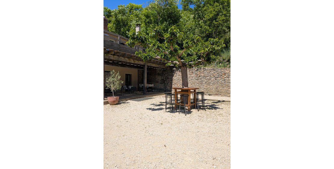 Photo Camping Les Berges du Doux