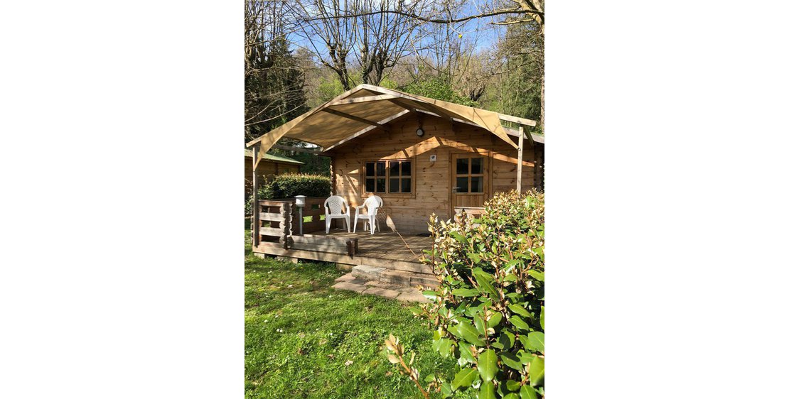 Photo Camping Les Berges du Doux