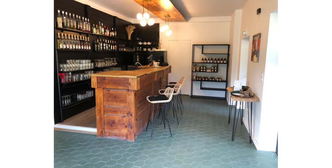 Foto Camping Les Berges du Doux