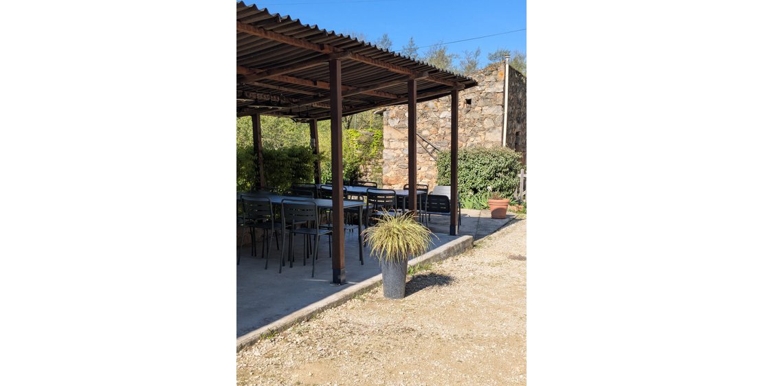 Foto Camping Les Berges du Doux