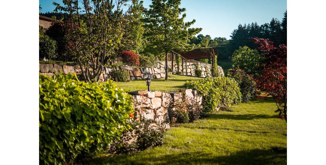 Photo La Ferme du Vallon