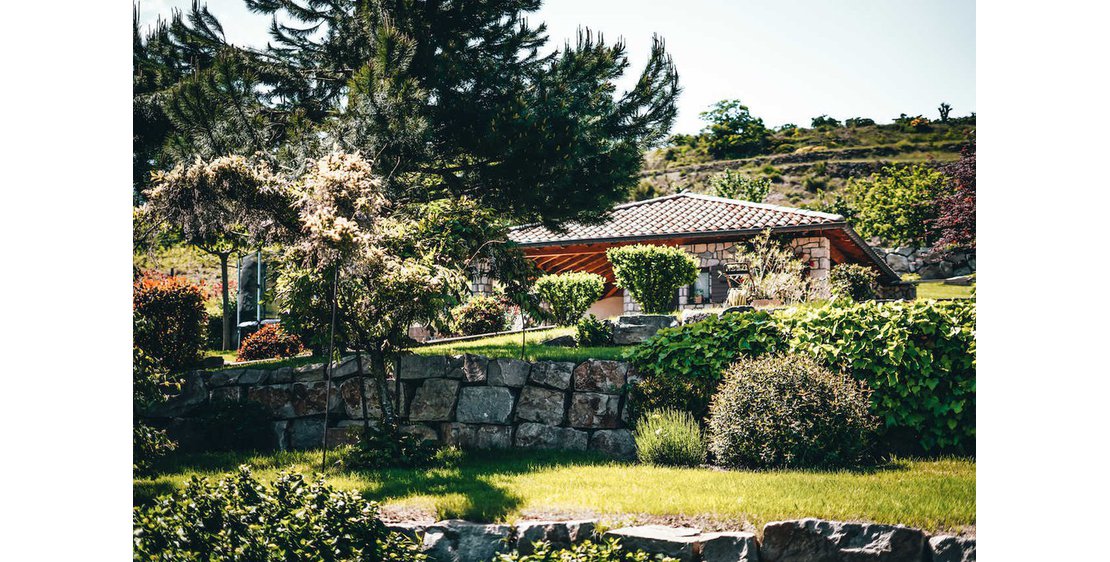 Foto La Ferme du Vallon