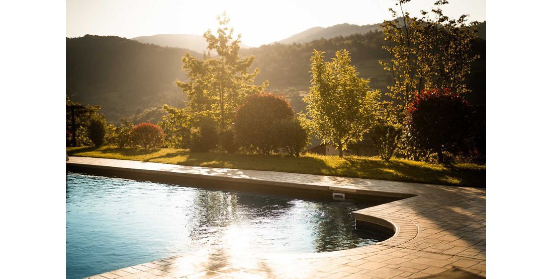 Foto La Ferme du Vallon