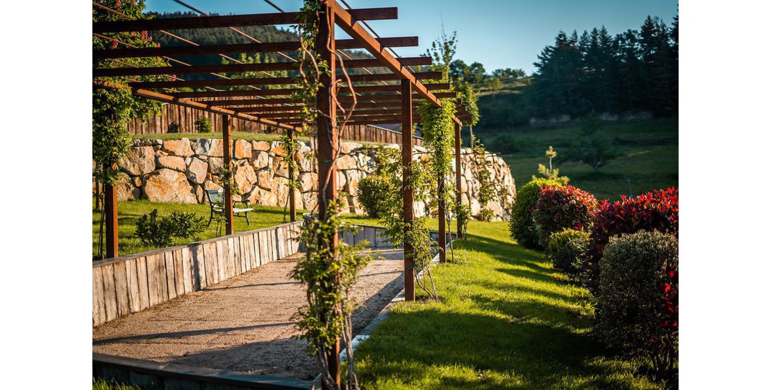 Foto La Ferme du Vallon