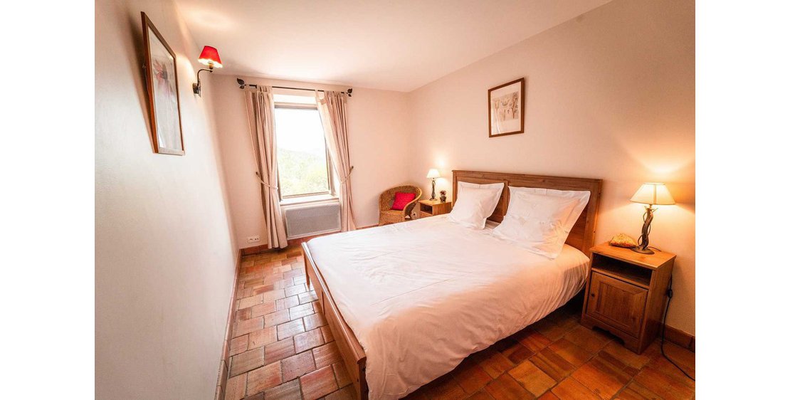 Foto La Ferme du Vallon