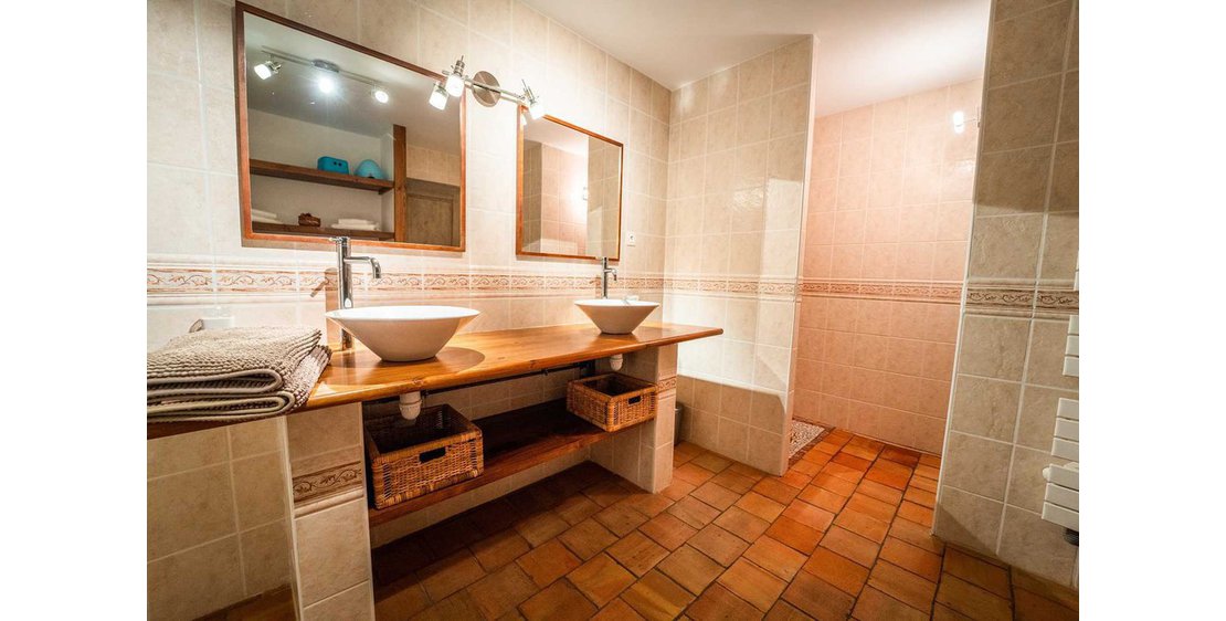 Foto La Ferme du Vallon