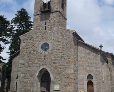 Eglise Notre Dame de l'Assomption