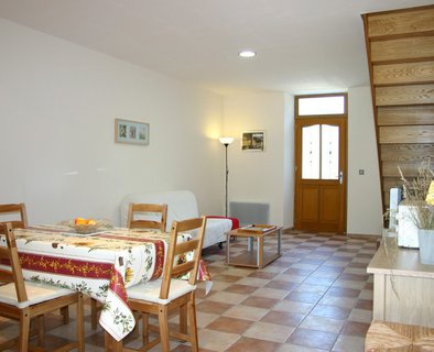 Le Moulin d'Andaure