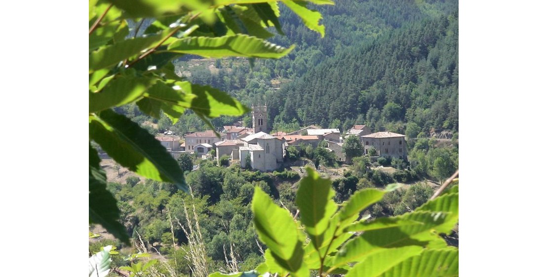 Photo Gîte Chataigneraie - Ferme Le Bosc