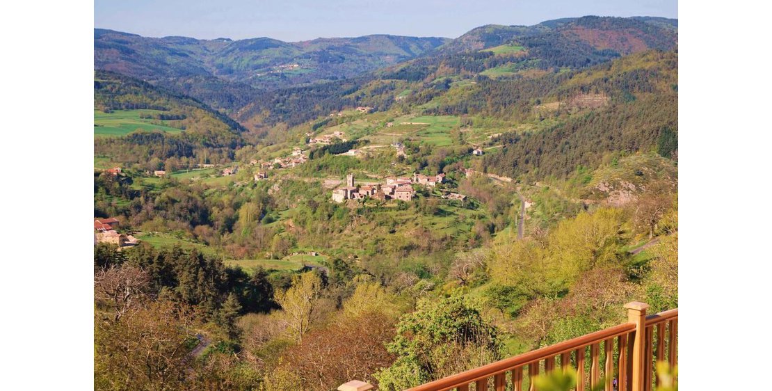 Photo Ferme Le Bosc - Gîte Chataigneraie
