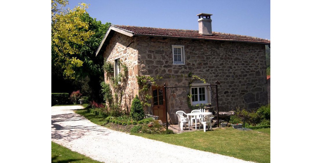 Foto Gîte de la maison hérold