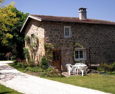 Gîte de la maison hérold