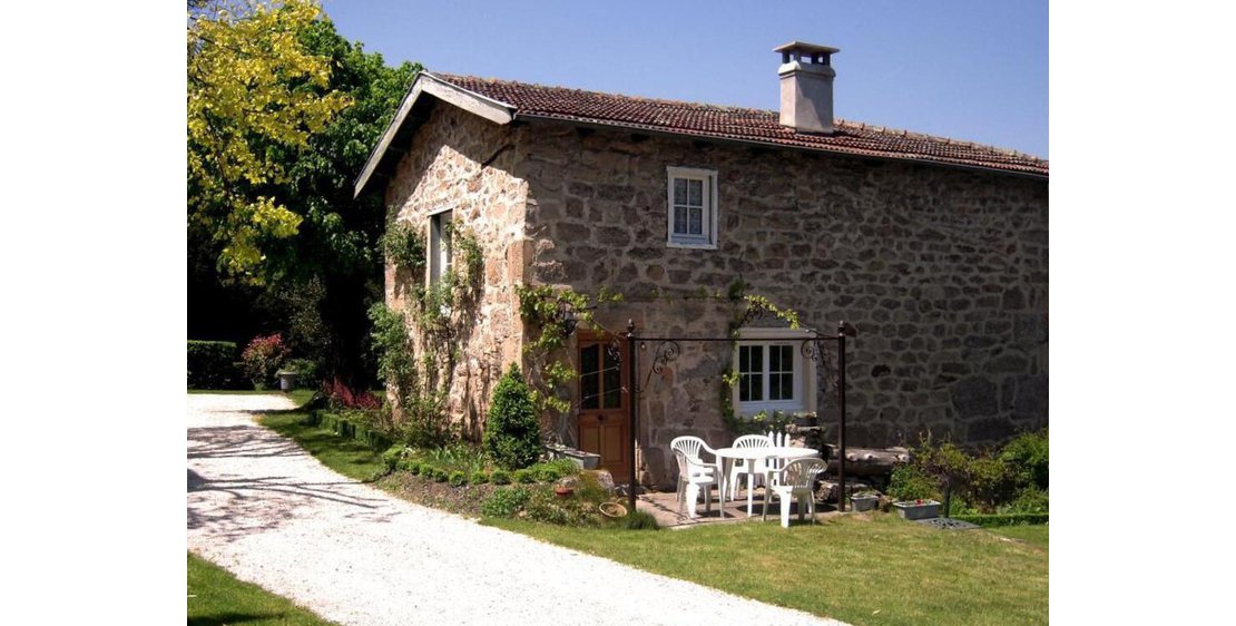 Photo Gîte de la maison hérold