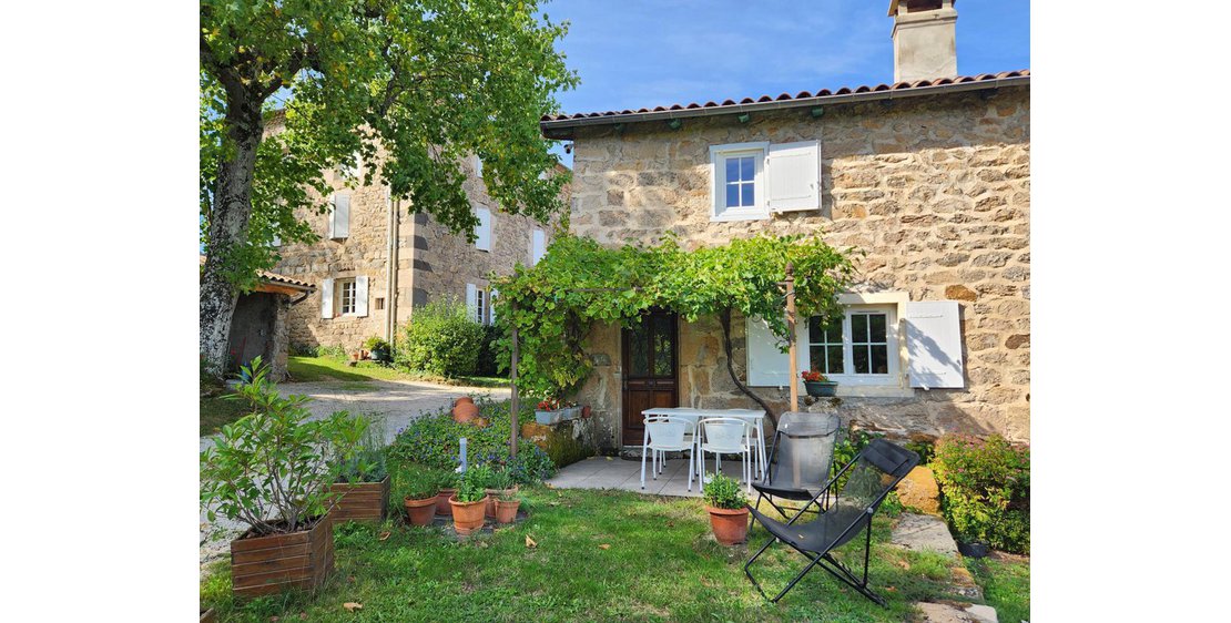 Foto Gîte de la Maison Hérold
