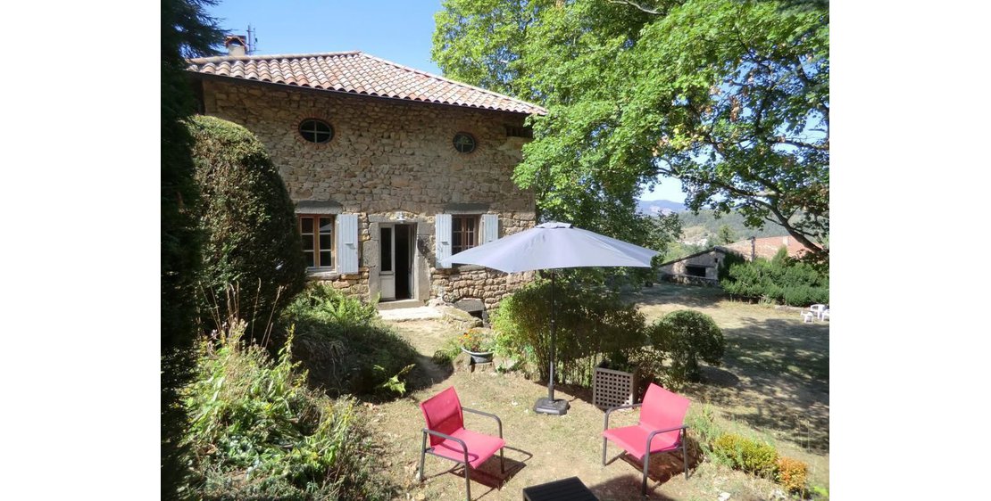 Photo La Magnanerie de la garde