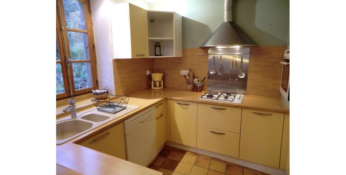 Photo La Magnanerie de la garde