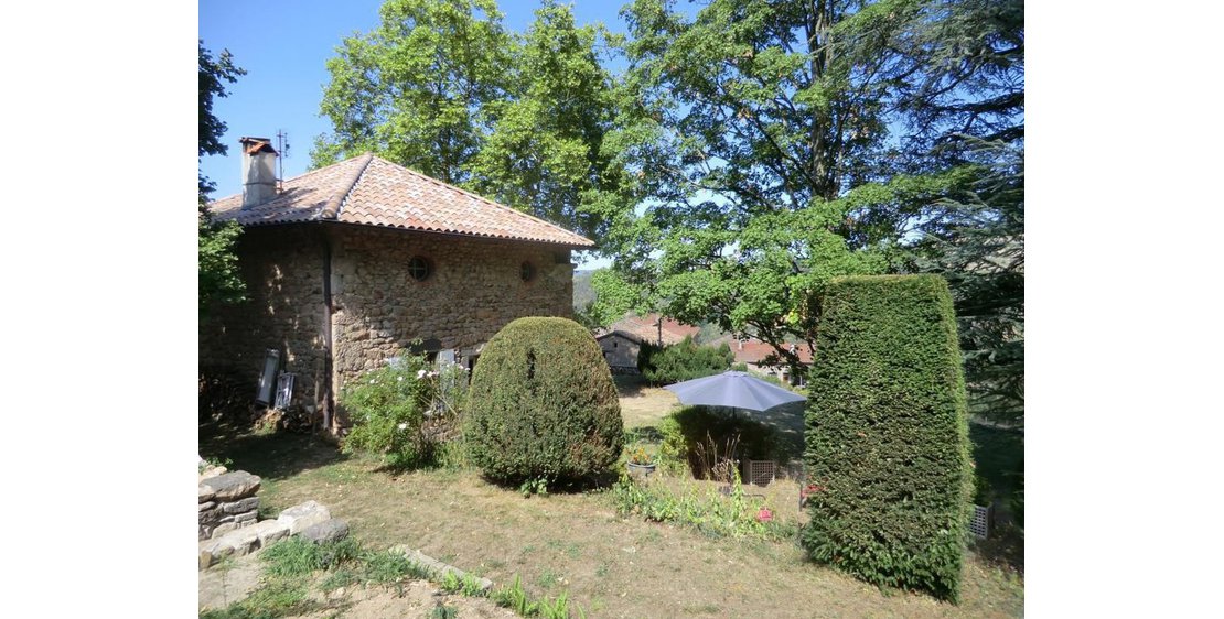 Photo La Magnanerie de la garde