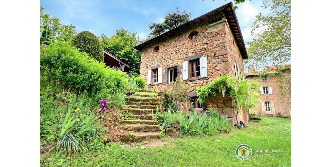 Photo La Magnanerie de la garde