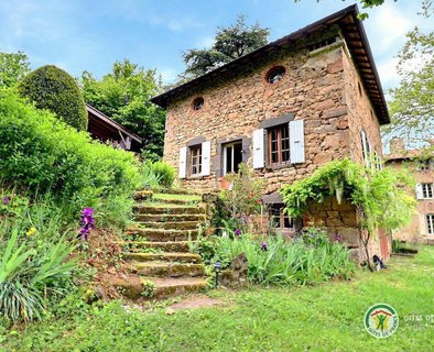 La Magnanerie de la garde