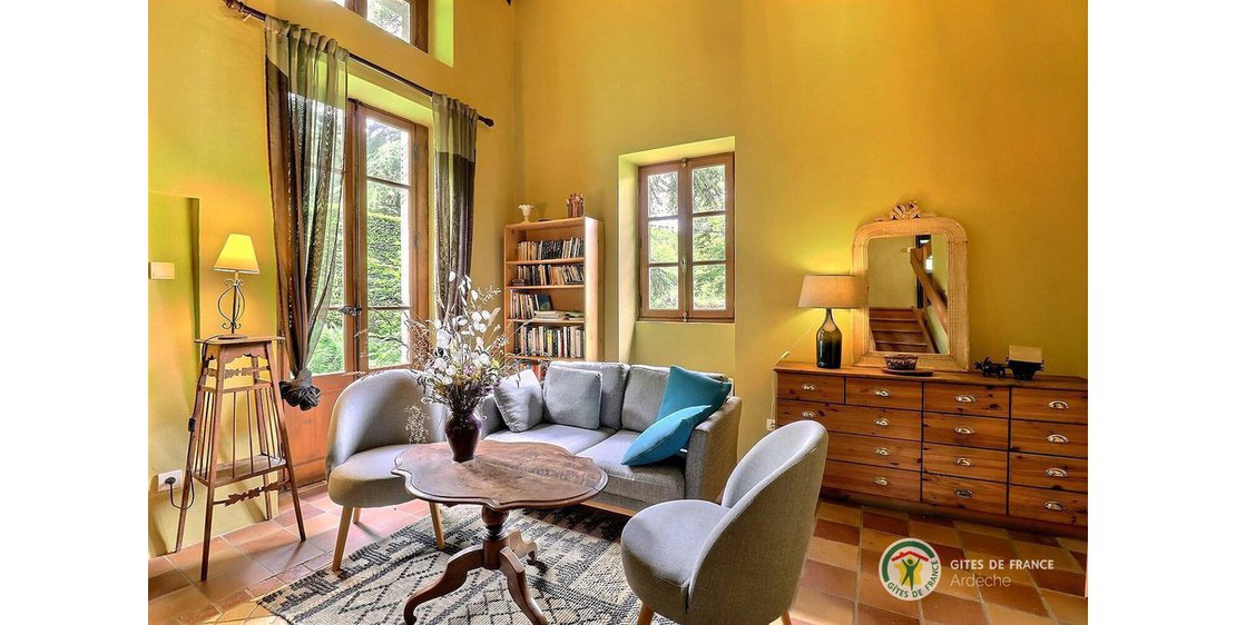 Photo La Magnanerie de la garde