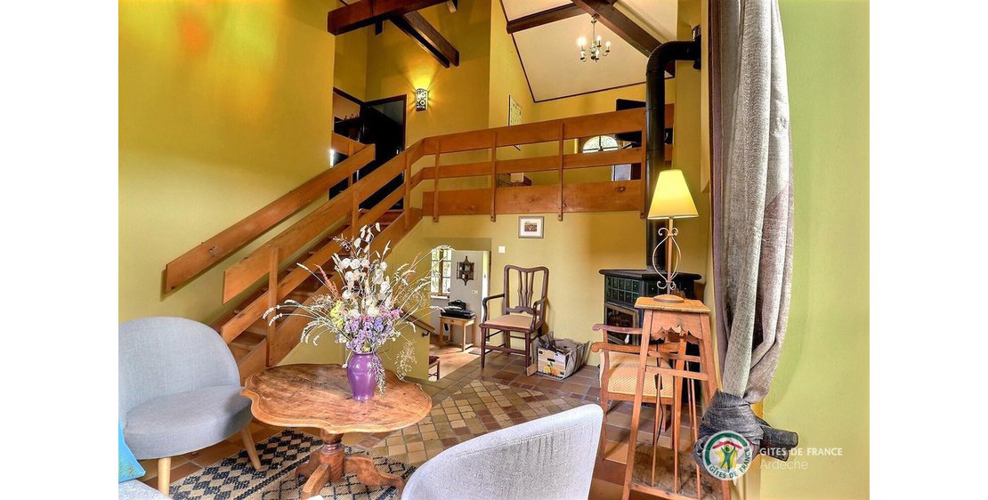 Photo La Magnanerie de la garde