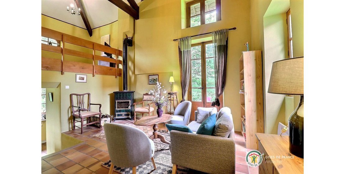 Photo La Magnanerie de la garde