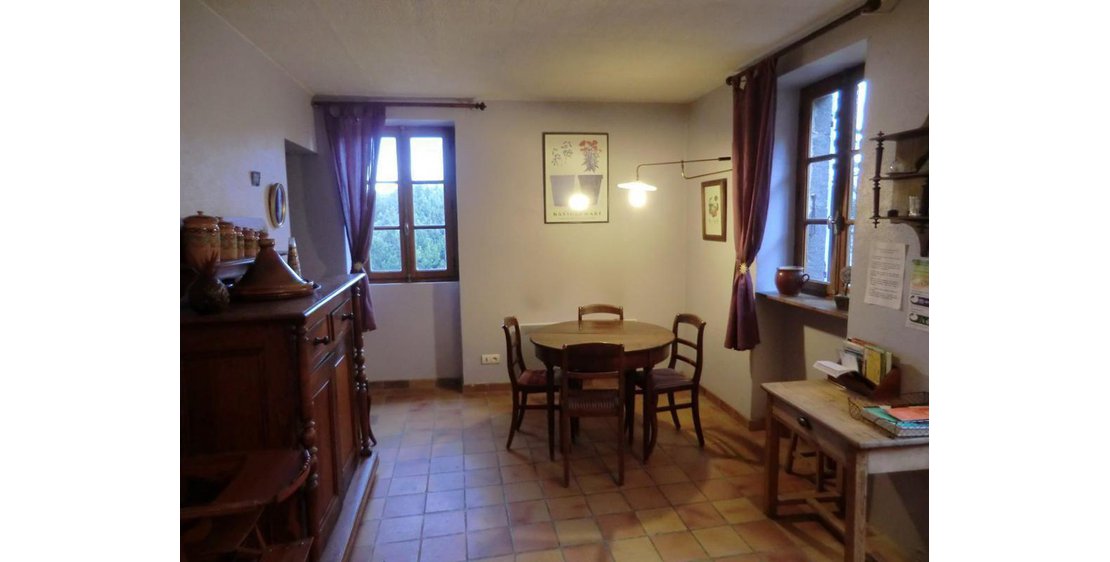 Photo La Magnanerie de la garde