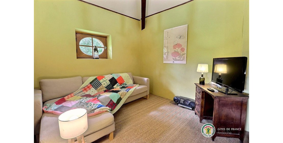 Photo La Magnanerie de la garde