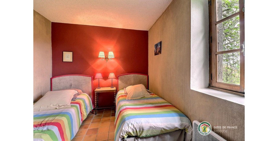 Photo La Magnanerie de la garde