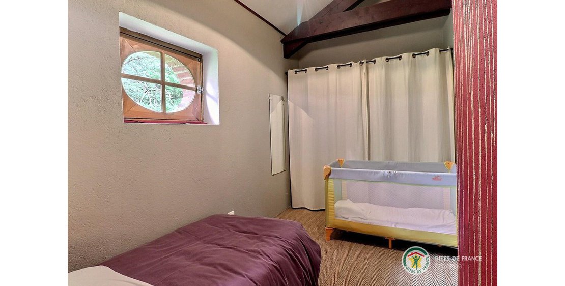 Photo La Magnanerie de la garde