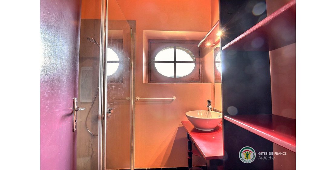 Photo La Magnanerie de la garde